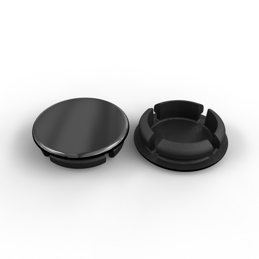 Royal Enfield 148671/B – Cap, Engine Mount Boss (Frame Plug) for Interceptor 650 & Continental GT 650 (BS4 Twins)