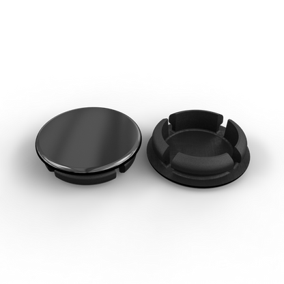 Royal Enfield 148671/B – Cap, Engine Mount Boss (Frame Plug) for Interceptor 650 & Continental GT 650 (BS4 Twins)