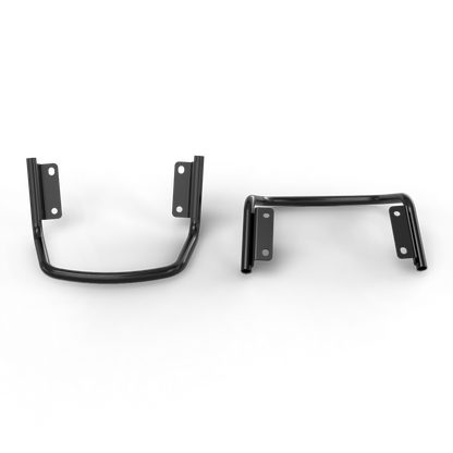 Interceptor 650 passenger handle replacement