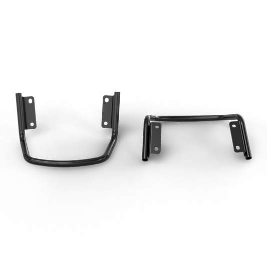 Interceptor 650 passenger handle replacement