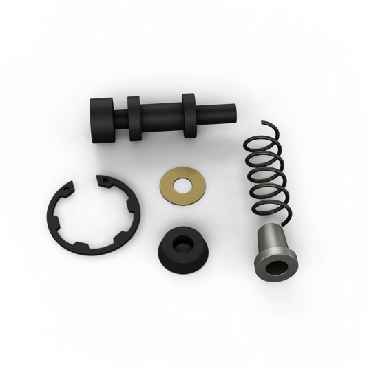 Royal Enfield Interceptor 650 GT 650 Hunter 350 Rear Master Cylinder Major Kit 148714/B