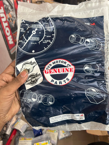 TVS Genuine Clutch Cable Assembly (Cable Assy Clutch) for TVS Ronin 225 – Part No. NF070210