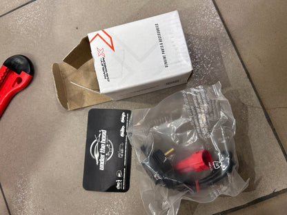 Harley-Davidson X440 Genuine Gear Position Sensor – HDH36534RAA001S | Fits X440, X440 OBDII & X440T