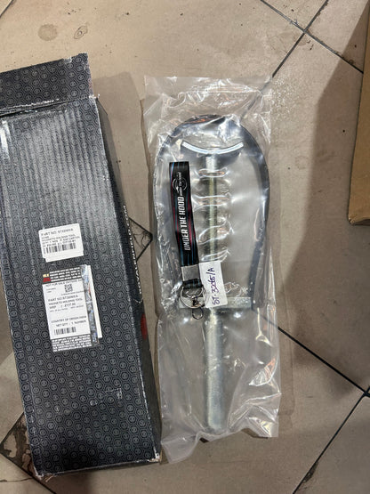 Royal Enfield Himalayan 450 / Guerrilla 450 Magneto Holding Tool ST32065/A