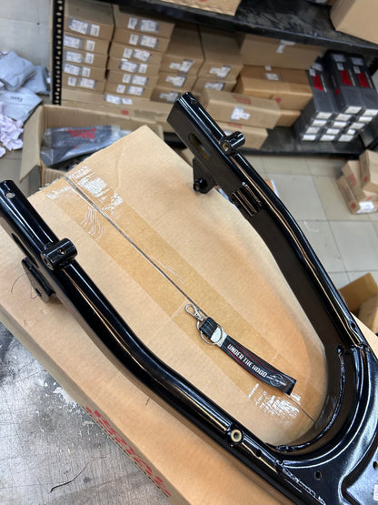Royal Enfield Swing Arm Machined 148227 for Interceptor 650 & Continental GT 650