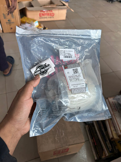 Royal Enfield RLY00037/D – Genuine Air Filter Element for Himalayan 450 & Guerrilla 450