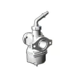 Hero Genuine Carburettor Assembly (Carburetor Assy) for Glamour | Part No 16100KTRA21S