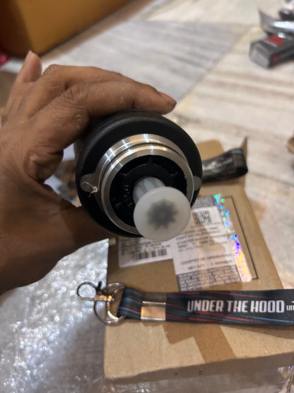 Royal Enfield Starter Motor Assembly – RLP00005/C – Genuine OEM for Classic Reborn 350, Meteor 350, Hunter 350, Bullet 350 (J-Series)