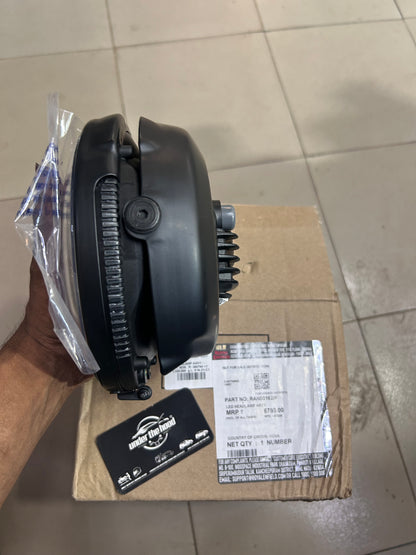 Royal Enfield LED Headlamp Assembly RAN00162/F for Himalayan 450 & Guerrilla 450