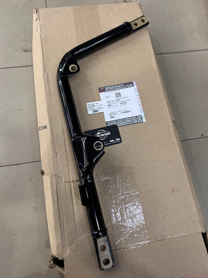 Royal Enfield LH Frame Cradle 148495 for Interceptor 650 & Continental GT 650