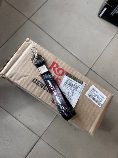 Royal Enfield KAB00087/A – OEM Bracket Sub Assembly Kit (Brake System) for Classic 350, Bullet 350 & Meteor 350