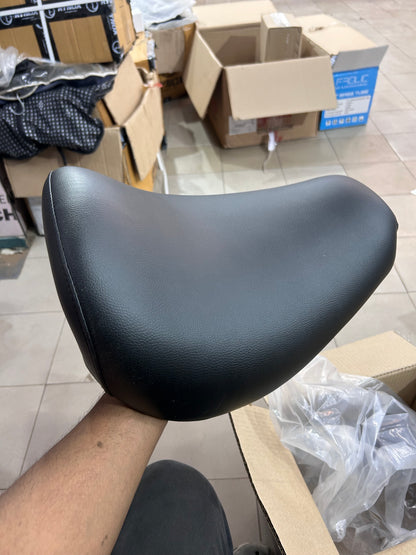 Royal Enfield 594094/E – Rider Seat Assembly | Compatible with Thunderbird 350 & 500 | Genuine OEM Part