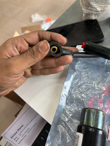 Royal Enfield Starter Relay – RAC00036/D (BS4 Models) | Genuine OE Replacement