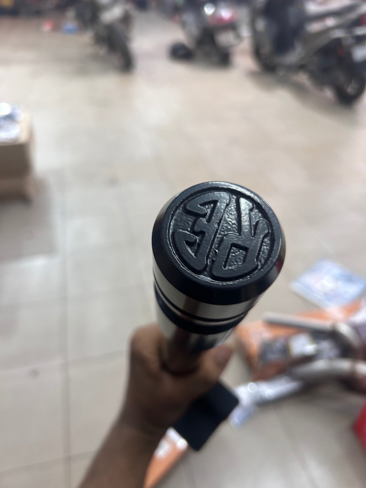 Crash Guard for Classic 350/500, Bullet 350/500, Electra