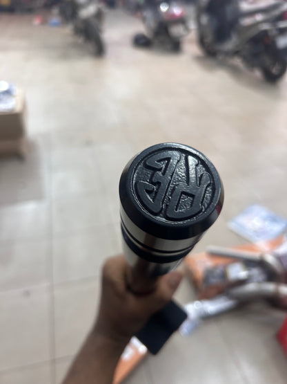 Crash Guard for Classic 350/500, Bullet 350/500, Electra