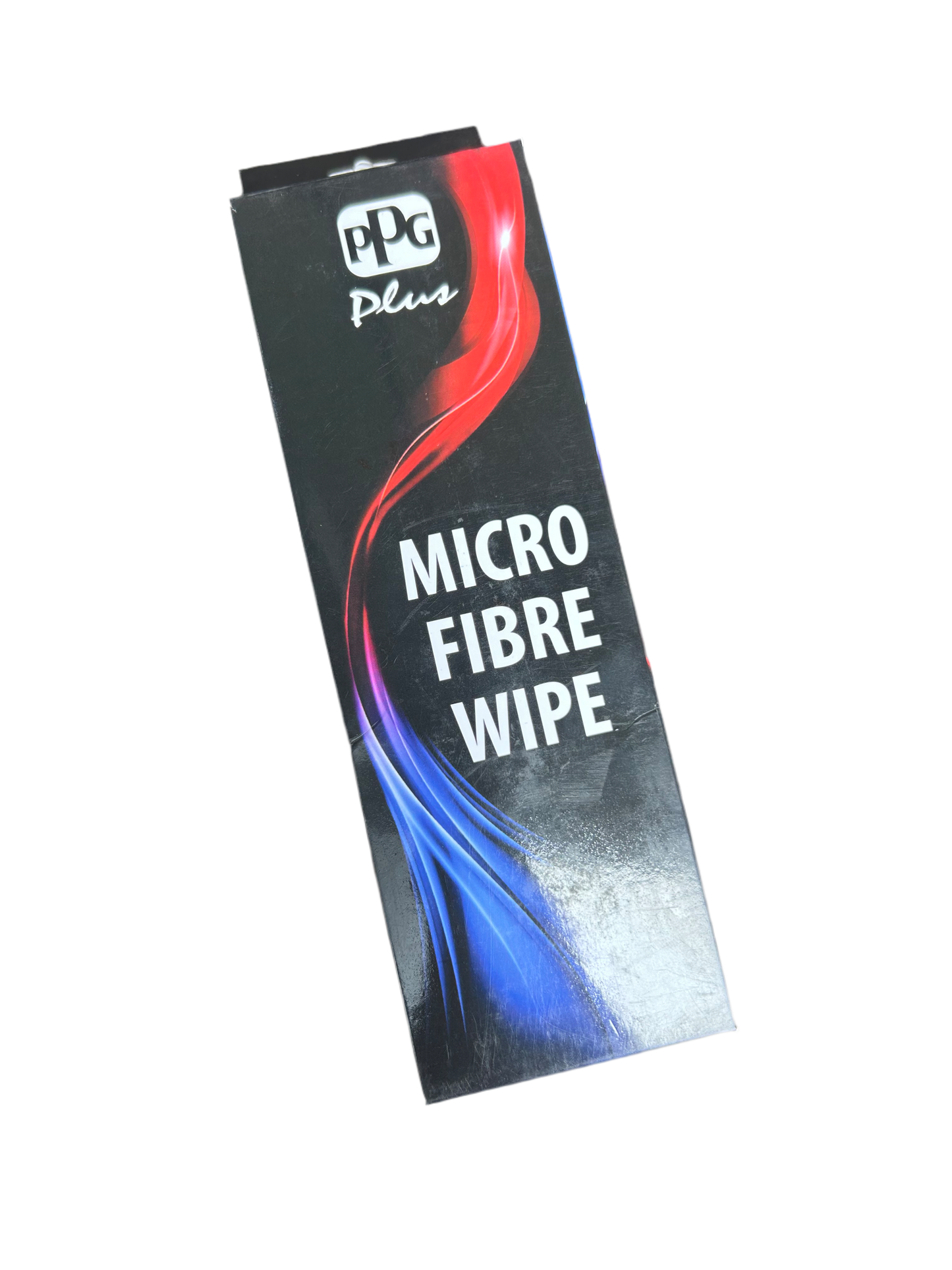 PPG MICROFIBRE TOWEL Best Cleaning Cloth For Cars & Bikes