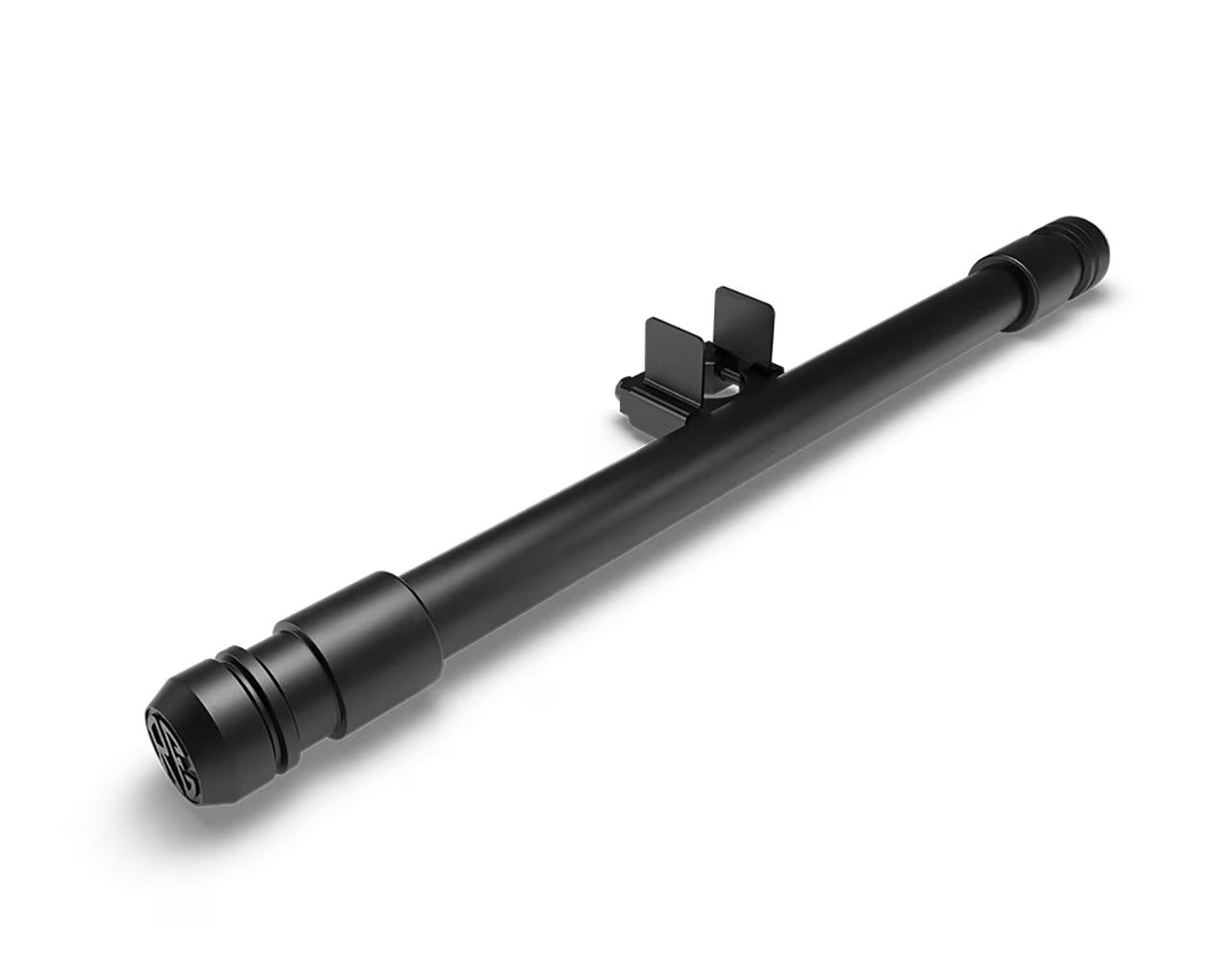 Royal Enfield 1990603 – Black Straight Engine Bar