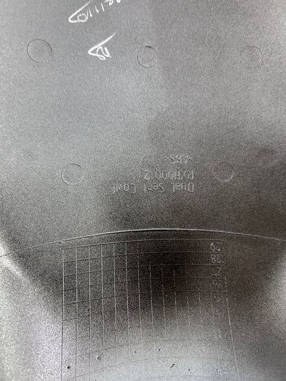 Royal Enfield Black Magic Dual Seat Cowl – GT 650 (Part No. 1990434)