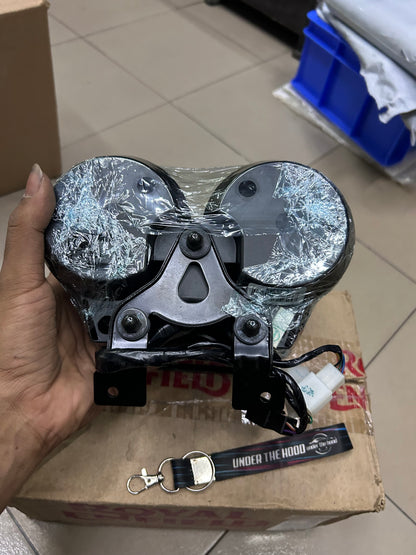 Royal Enfield Thunderbird 500 ABS BS4 Genuine Instrument Cluster | 1040004/A