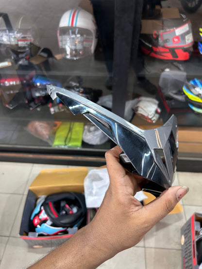 MT Thunder 3 SV Helmet – Nova A2 Gloss | SHARP 4 Star | ECE, DOT & ISI Certified | All Sizes (M, L, XL)