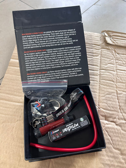 NGage Performance Ignition Kit NGAGE-HPKIT-J350 – Classic 350 Reborn, Meteor, Hunter, Bullet & Goan Classic 350