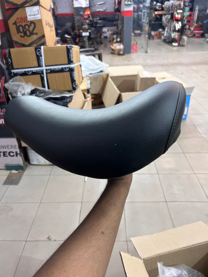 Royal Enfield 594094/E – Rider Seat Assembly | Compatible with Thunderbird 350 & 500 | Genuine OEM Part