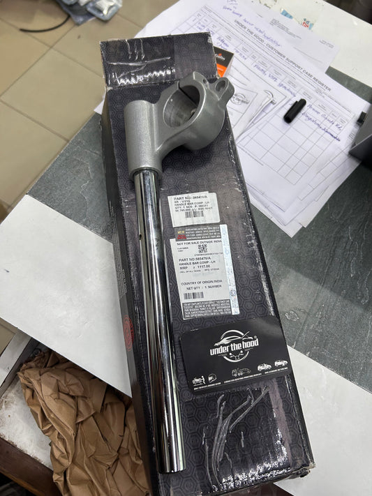 Royal Enfield LH Handlebar Component for Continental GT 535 – 585476/A
