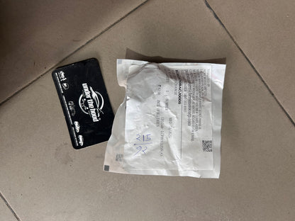 Harley-Davidson X440 / X440 OBDII Gear Change Arm OEM | HDH2470B-ACJ-000