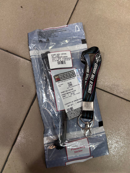 Royal Enfield Bullet 350 UCE KS / Old Bullet Electra Front Brake Lever 143349