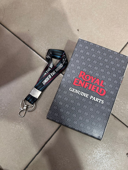 Royal Enfield Bullet 350 Old Bullet Tail Lamp Lens 140987