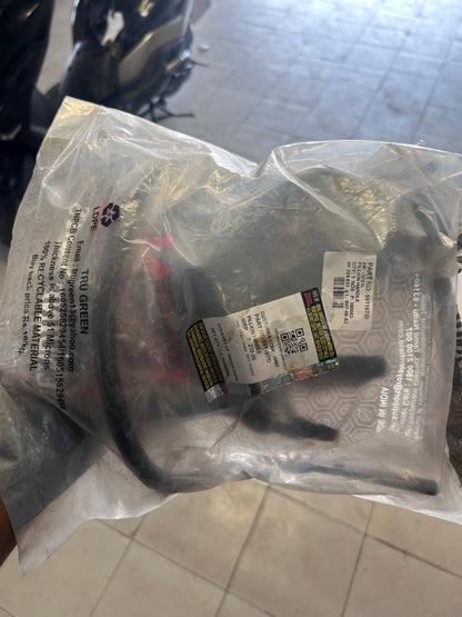 Royal Enfield 591197/D Grab Handle – Classic 350 & 500 UCE (Black)

