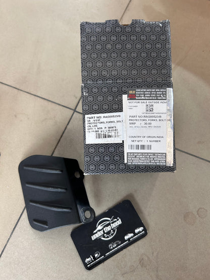 Royal Enfield Fork Protector RHS RAG00523/B for Himalayan 450