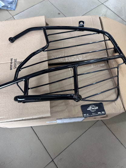 Royal Enfield Saree Guard Bullet Standard Model Black – 866178