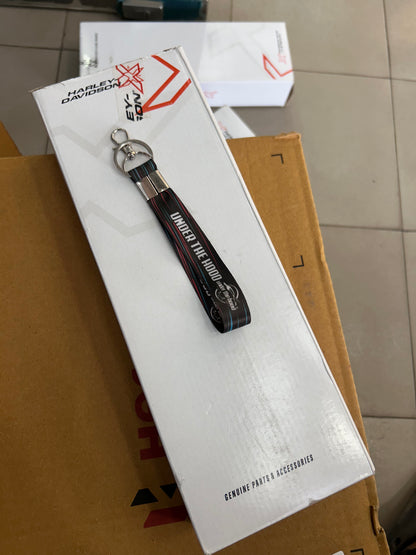 Harley-Davidson X440 Rear View Mirror OEM | Left, Right or Pair | HDH88110RAA001 / HDH88120RAA001