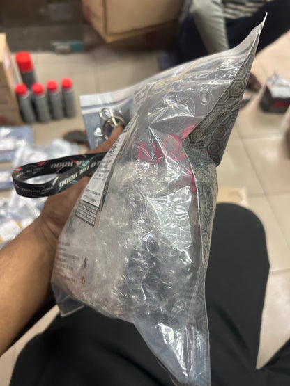 Royal Enfield End Cup – Silencer (Powder Coated) for Thunderbird 350 / Thunderbird 500 (UCE) – Part No. 867072