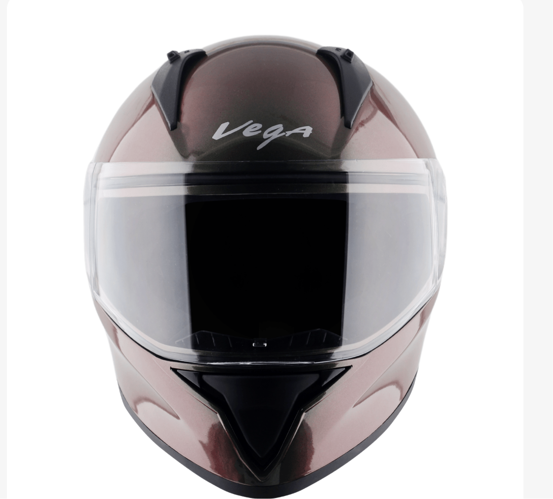 Bolt Dual Tone Helmet