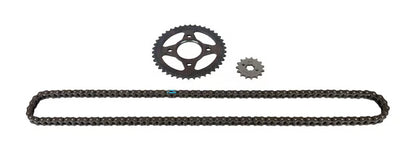 Hero Genuine Chain Sprocket Kit for Achiever 150 – Part No. 20K910S