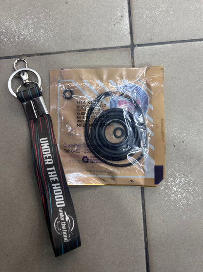 HTA KIT 54 Magneto Oil Seal Kit for Hero Honda CD Dawn