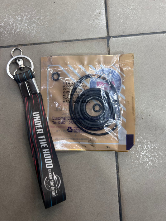 HTA KIT 54 Magneto Oil Seal Kit for Hero Honda CD Dawn