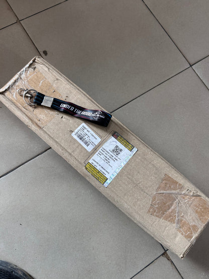 Royal Enfield Fork Outer Tube RH (Right Slider) for Thunderbird X 350 / X 500 (BS4) | 1120015/A | Genuine OEM