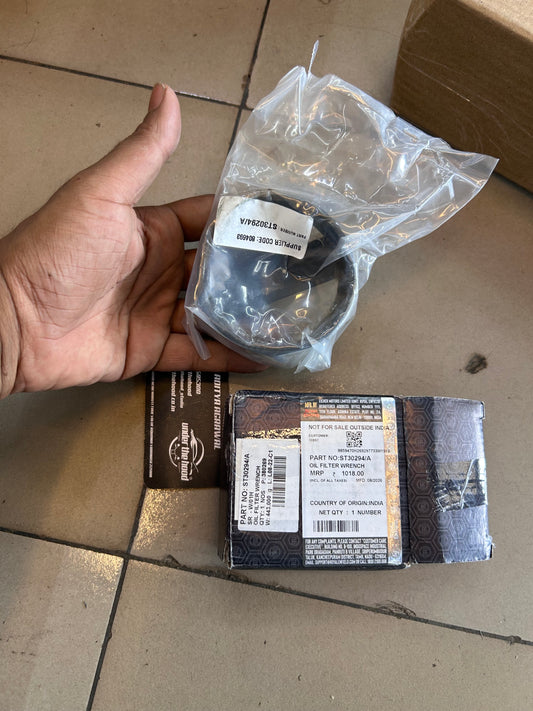 Royal Enfield 650 Twin Oil Filter Wrench Special Tool ST30294/A