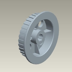 Hero HF 100 / HF Deluxe / Passion / Splendor Clutch Assembly Kit | Genuine Complete Clutch Set | K22222HF100DS