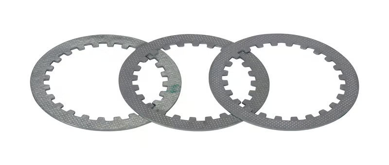 Hero Genuine Clutch Plate / Steel Plate for HF 100, HF Deluxe, Splendor Plus, Passion Pro, Passion Xpro, HF Dawn, Splendor Pro & Splendor NXG – 22311107000S