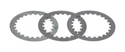 Hero Genuine Clutch Plate / Steel Plate for HF 100, HF Deluxe, Splendor Plus, Passion Pro, Passion Xpro, HF Dawn, Splendor Pro & Splendor NXG – 22311107000S
