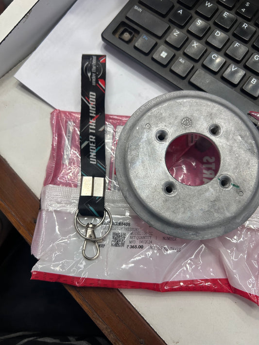 22355KRM840S Hero clutch pressure plate – Xpulse 200/200T/4V