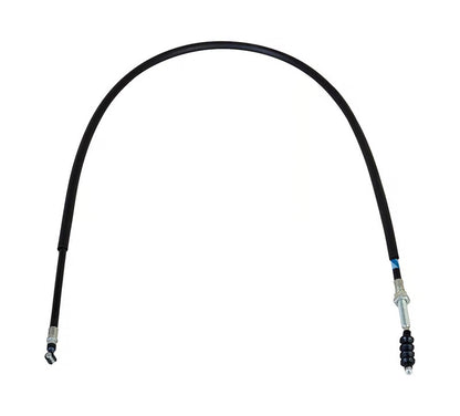 Hero Genuine Clutch Cable for HF Deluxe, HF Dawn, Splendor NXG, Splendor+, Splendor Pro, Splendor iSmart & Passion Plus | Clutch Wire | 22870KWA910S