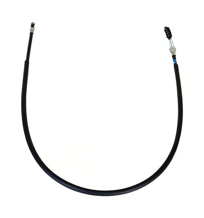Hero Genuine Clutch Cable for HF Deluxe, HF Dawn, Splendor NXG, Splendor+, Splendor Pro, Splendor iSmart & Passion Plus | Clutch Wire | 22870KWA910S