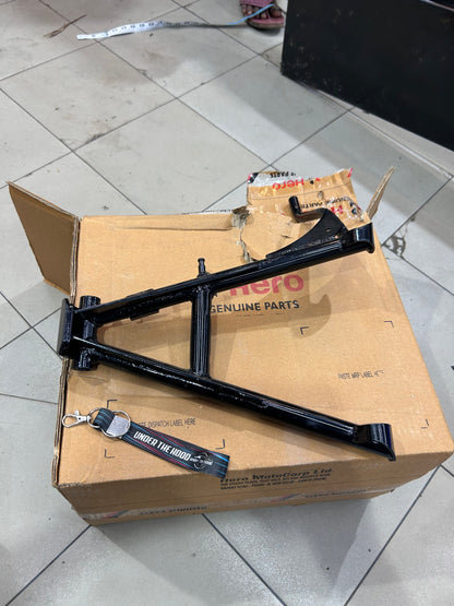 Hero Xpulse 200 Main Stand / Center Stand | Genuine Stand Comp Main | 50500ABW100S