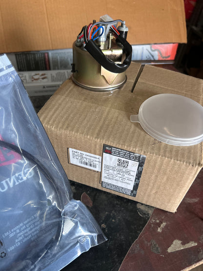 Royal Enfield KAN00006/A – Speedometer Kit for Classic 350 (BS4/BS3)