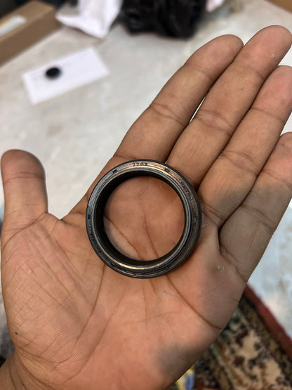 Shocker Oil Seal for TVS Apache RR310 / BMW G310R / G310GS – Fork Oil Seal (1N, Single Piece)